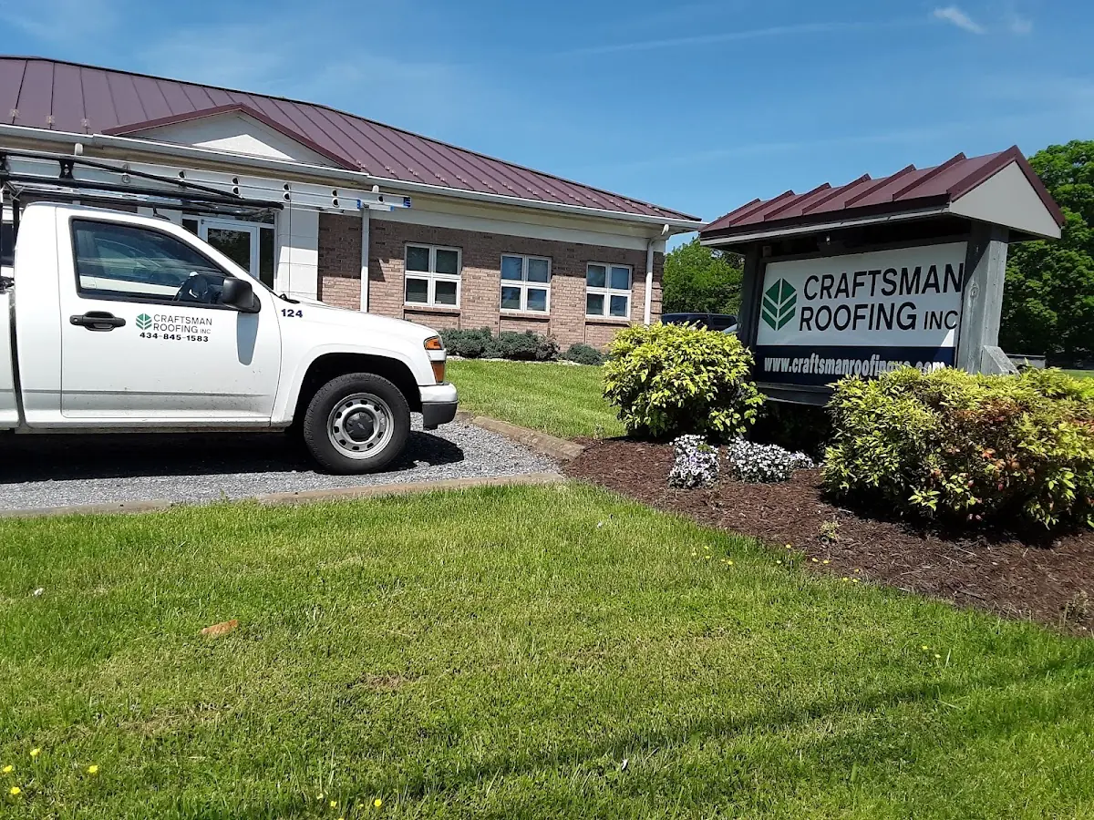 Quality Gutter & Downspout Repair by experienced craftsmen in Downtown Dover